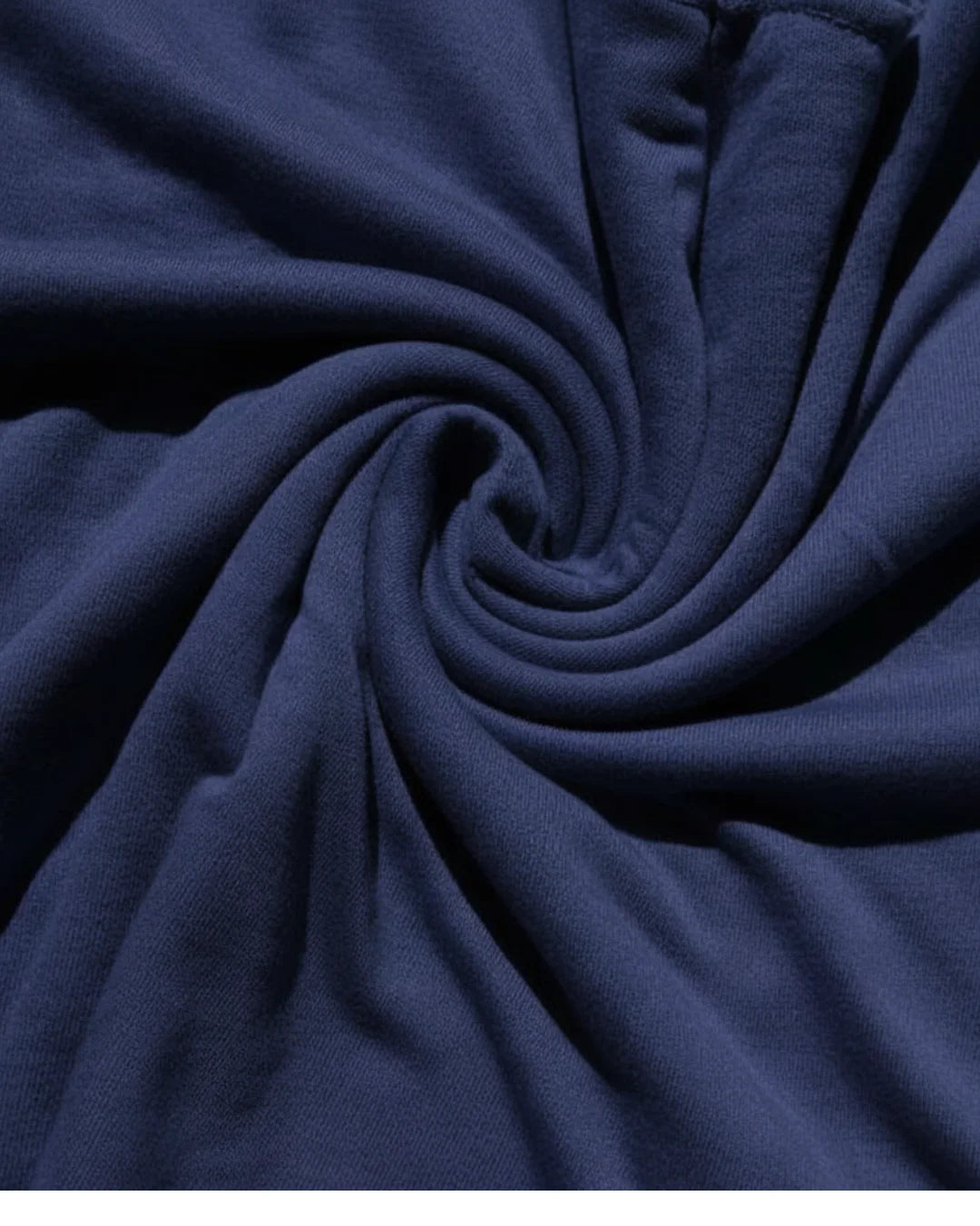 Jersey Hijab - Grey Blue Mix Colour
