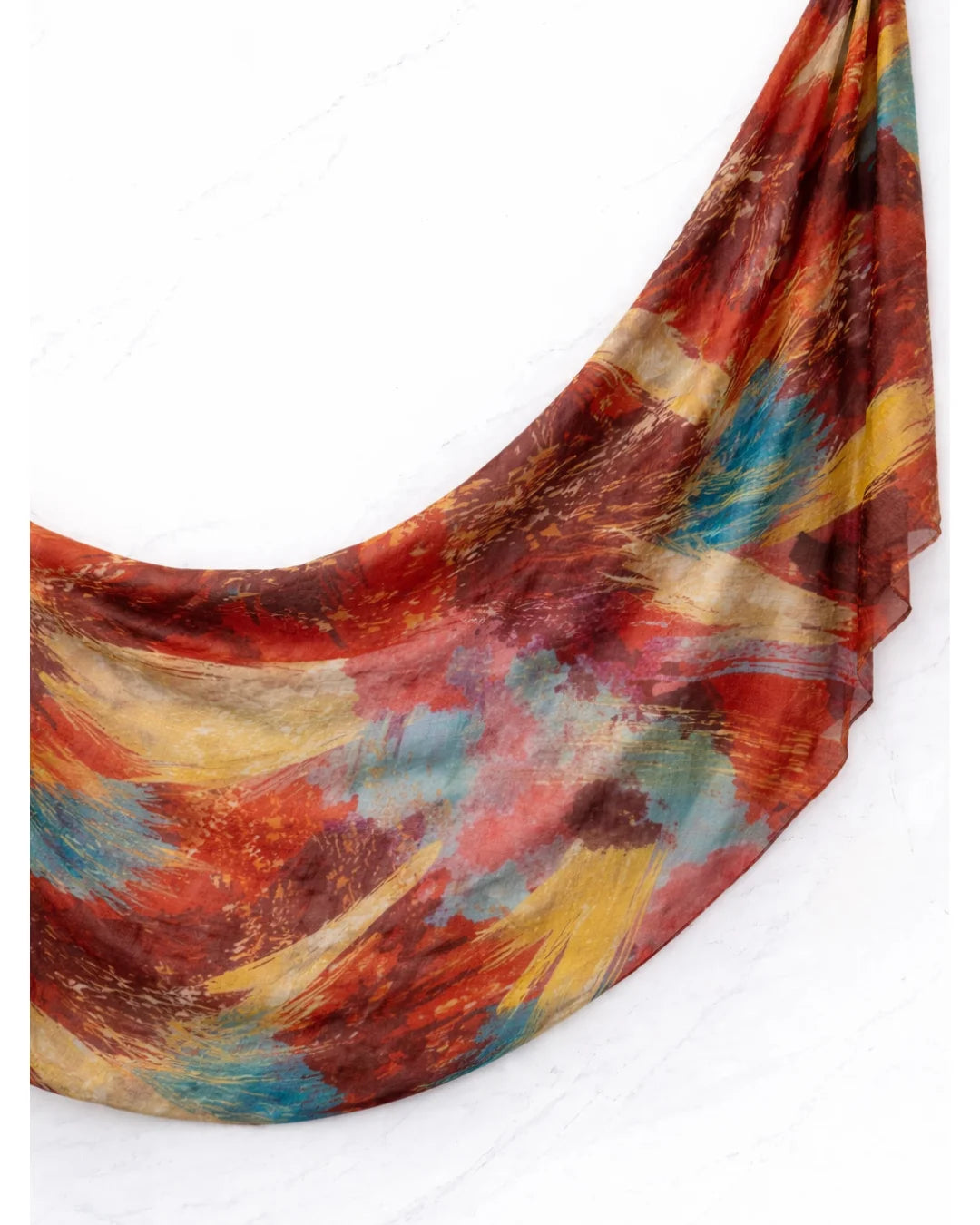 Moroccan Modal Hijab # 6