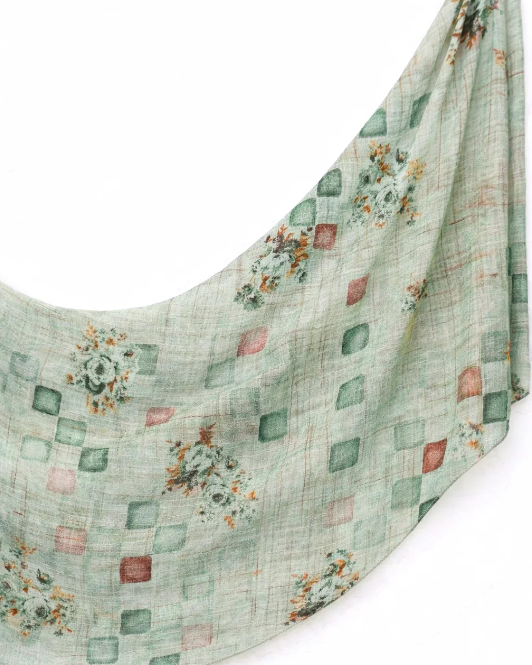 Moroccan Modal Hijab # 10
