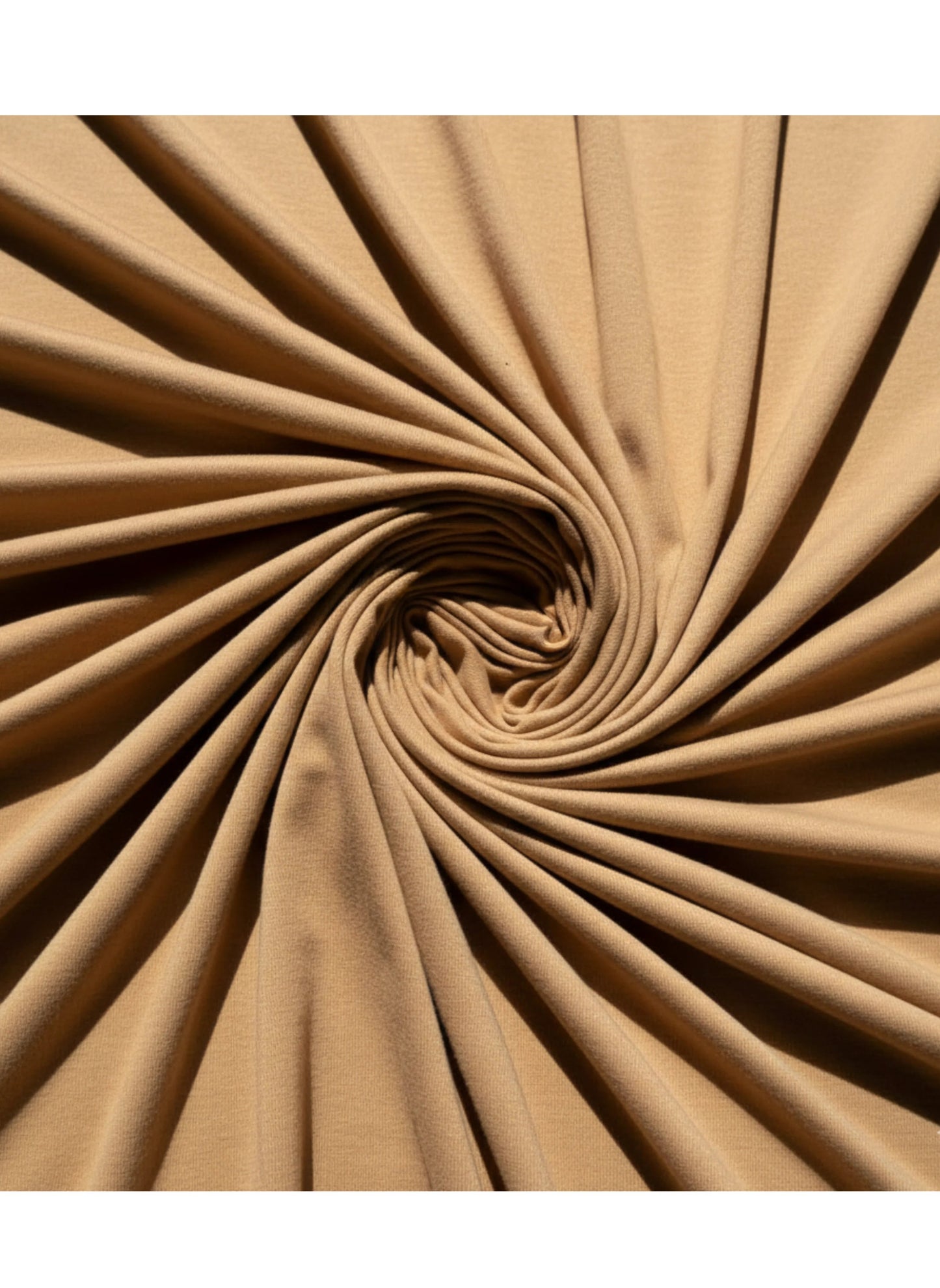 Jersey Cotton Hijab - Skin Colour