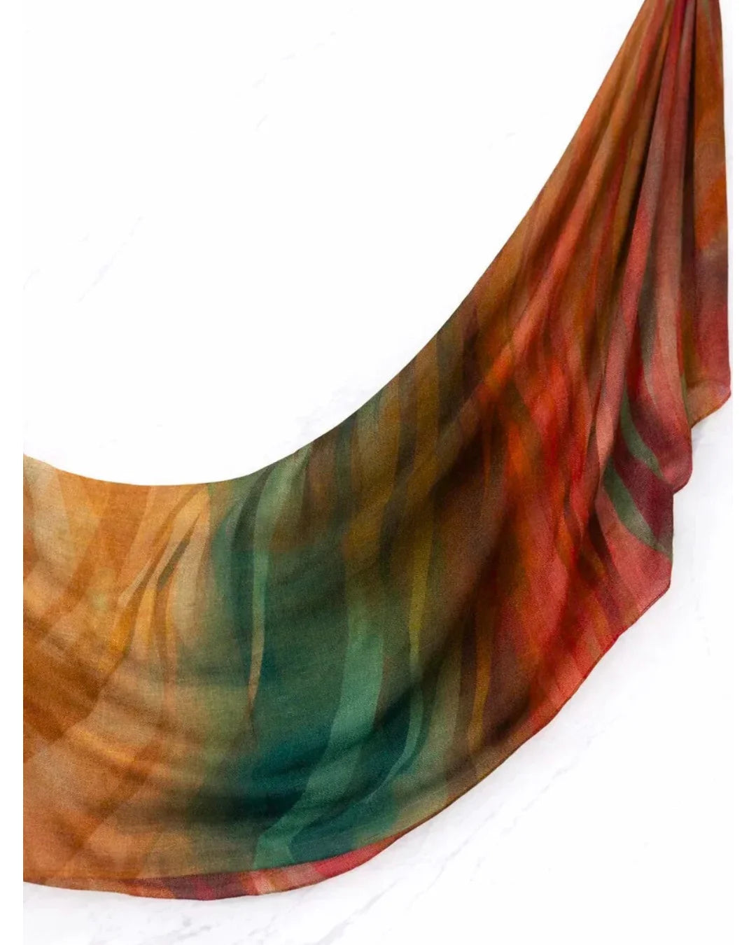 Moroccan Modal Hijab # 8