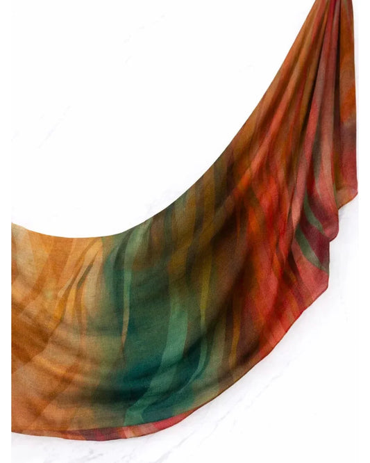 Moroccan Modal Hijab # 8