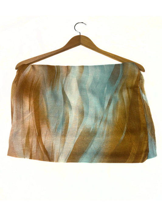 Moroccan Modal Hijab # 7