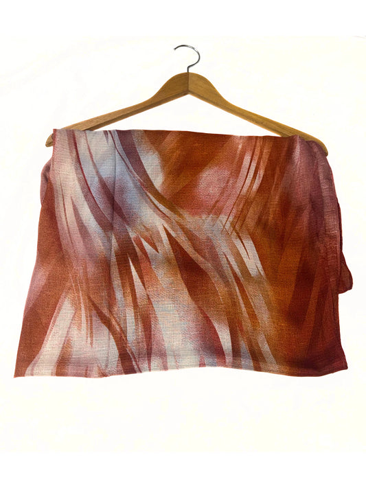 Moroccan Modal Hijab # 8