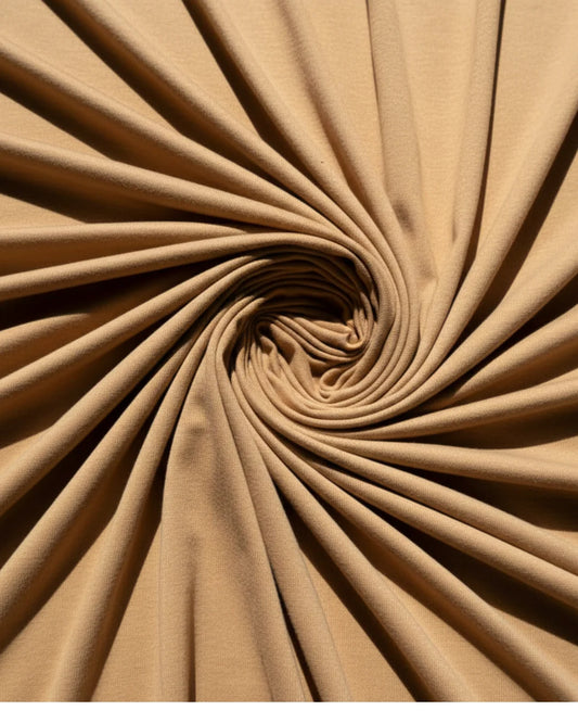 Cotton Hijab - Skin Colour