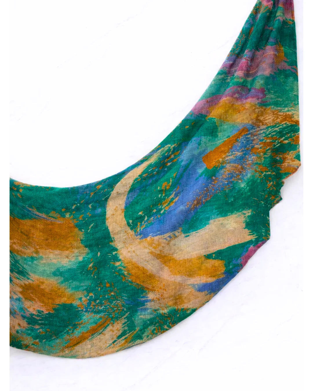 Moroccan Modal Hijab # 14