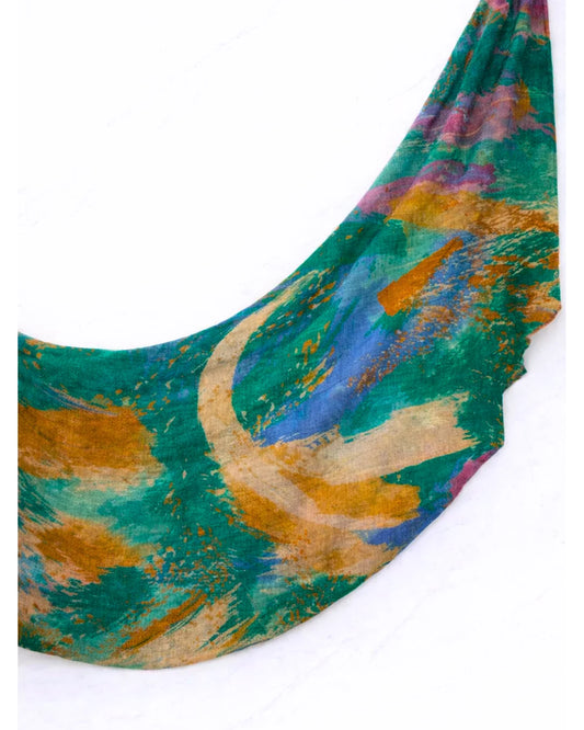 Moroccan Modal Hijab # 14