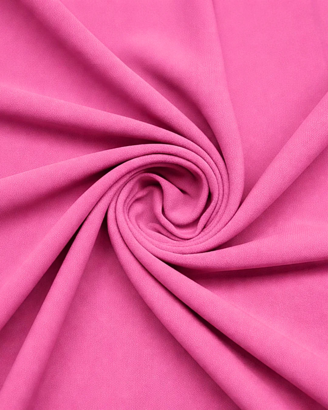 Georgette Hijab - Pink