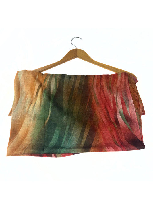 Moroccan Modal Hijab # 1