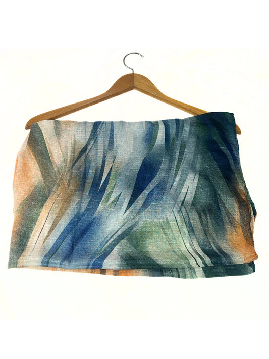 Moroccan Modal Hijab # 3