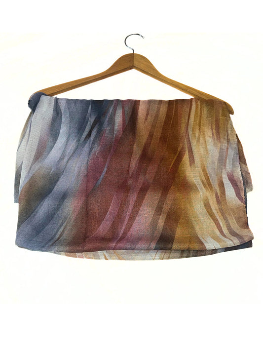 Moroccan Modal Hijab # 4