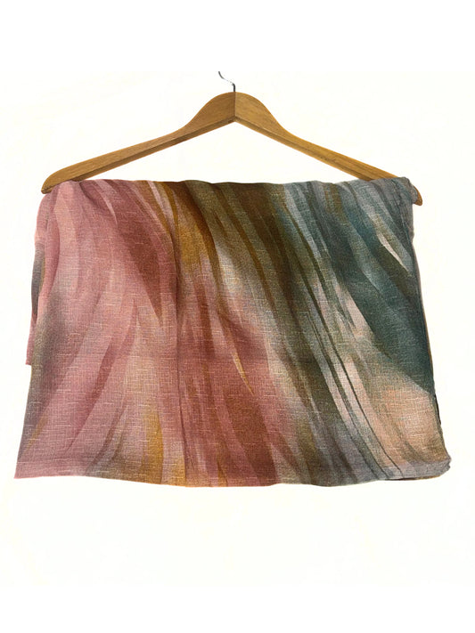 Moroccan Modal Hijab # 5