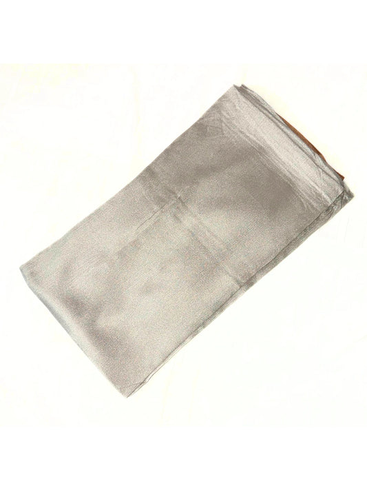 Paper Chiffon - Silver