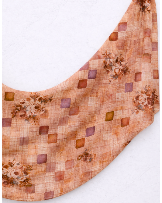 Moroccan Modal Hijab # 11
